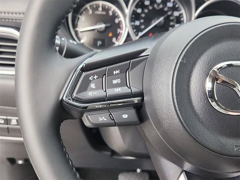New 2025 MAZDA CX-5 AWD 2.5 S image 9