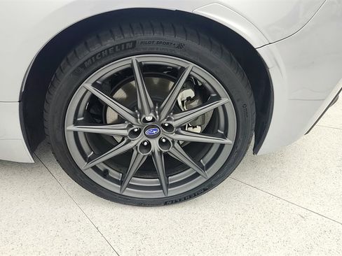 Used 2023 Subaru BRZ Limited image 27