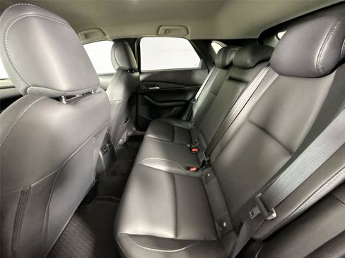 Used 2025 MAZDA CX-30 AWD 2.5 S w/ Select Sport Pkg image 29