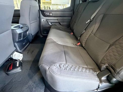 New 2026 Toyota Tundra SR5 RWD image 29