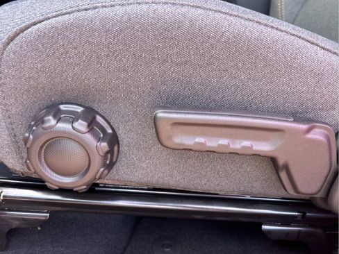 New 2026 Jeep Wrangler Sport image 25