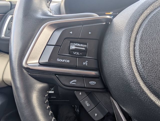 Used 2021 Subaru Ascent Touring w/ Popular Package #2A AWD/4WD image 21