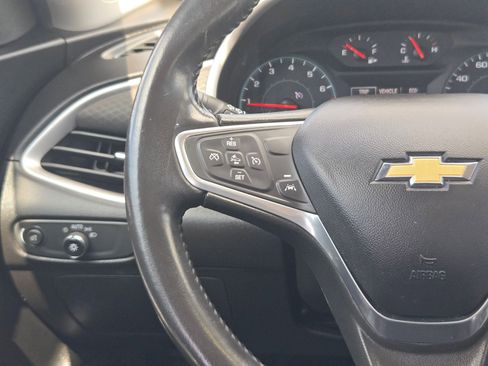 Used 2021 Chevrolet Malibu RS FWD image 19