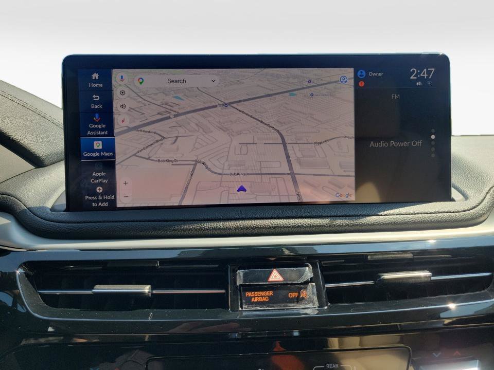 New 2026 Acura MDX FWD image 17