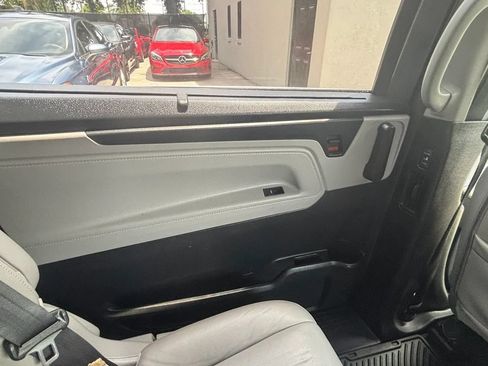 Used 2018 Honda Odyssey EX-L image 13