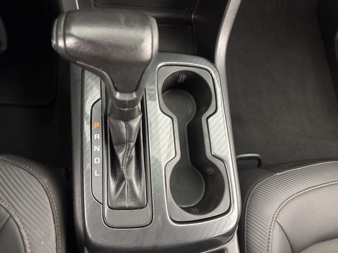 Used 2021 GMC Canyon AT4 w/ Trailering Package AWD/4WD image 31
