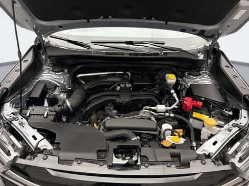 Used 2025 Subaru Forester Touring image 29