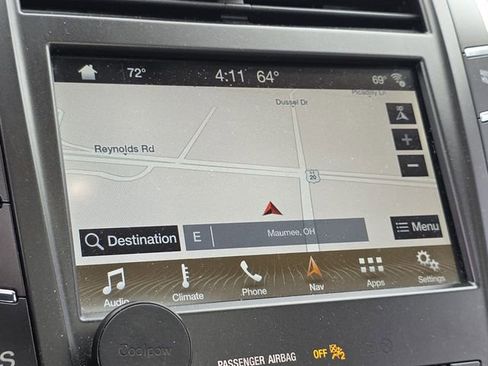 Used 2019 Lincoln MKC Reserve w/ MKC Climate Package AWD/4WD image 5