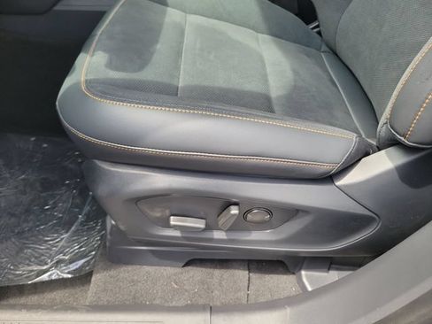 New 2026 Ford Explorer Tremor AWD/4WD image 21