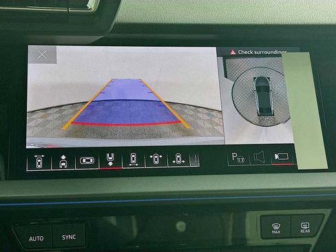 New 2026 Audi A3 2.0T Premium Plus image 15