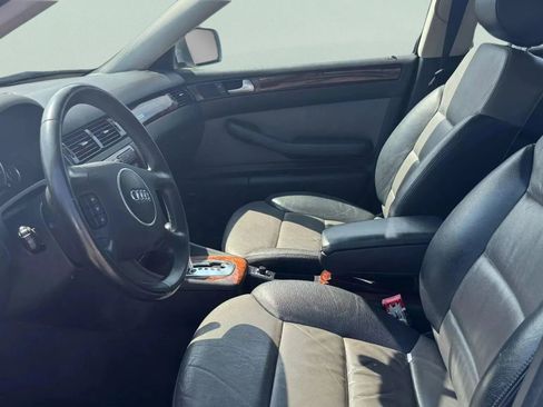 Used 2005 Audi allroad 2.7T image 11