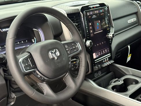 New 2026 RAM 1500 Lone Star AWD/4WD image 18