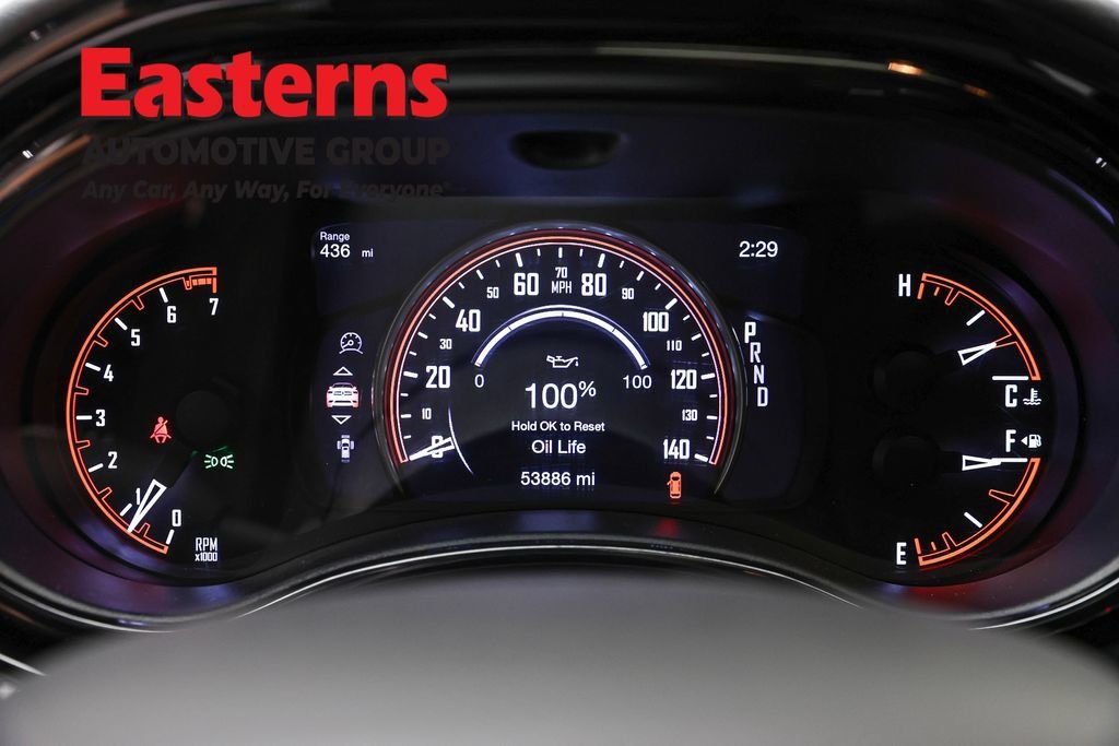 Used 2024 Dodge Durango GT AWD/4WD image 20