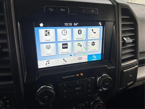Used 2018 Ford F150 XL w/ Equipment Group 101A Mid AWD/4WD image 41