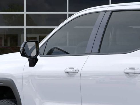 New 2026 GMC Sierra EV Elevation image 12