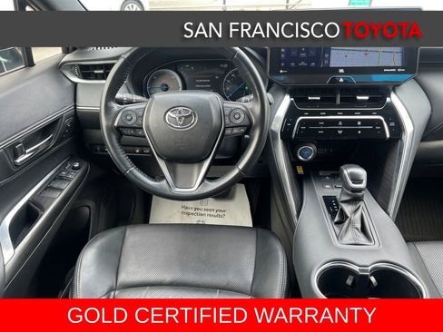 Certified 2022 Toyota Venza Limited AWD/4WD image 30