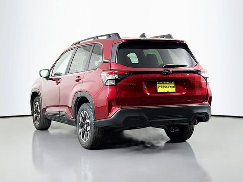 New 2026 Subaru Forester Premium image 5
