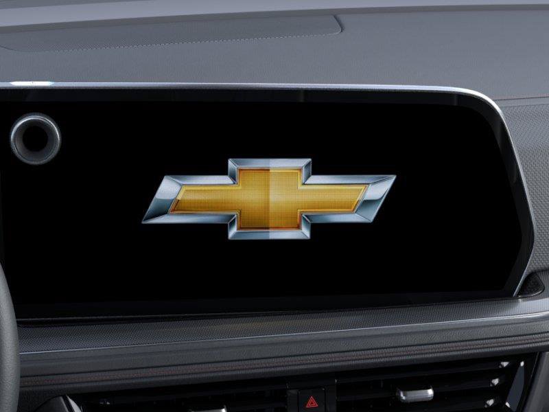 New 2027 Chevrolet Tahoe RST w/ RST Capability Package AWD/4WD image 20