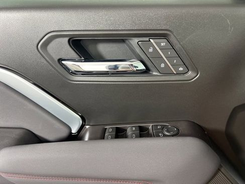 New 2026 Chevrolet Colorado Z71 w/ Z71 Convenience Package 2 image 24