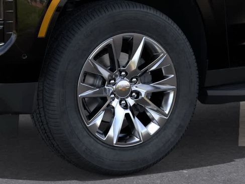 New 2026 Chevrolet Tahoe Premier AWD/4WD image 9