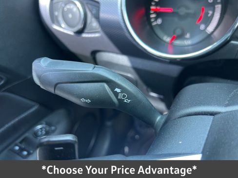 Used 2015 Ford Mustang Coupe image 45