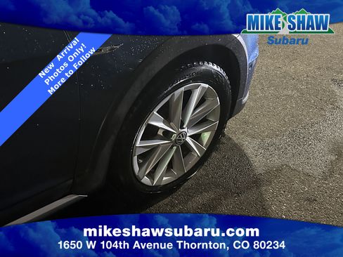 Used 2017 Volkswagen Golf Alltrack SE image 27