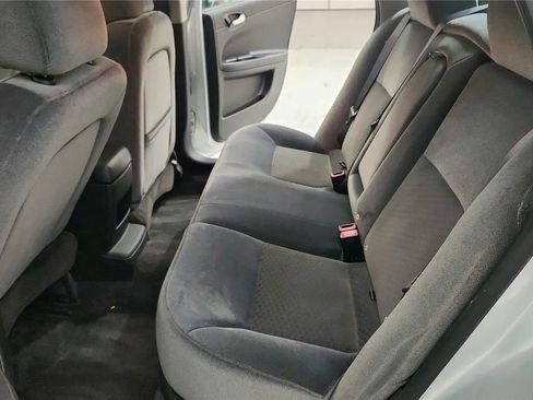 Used 2012 Chevrolet Impala LT w/ LT Sunroof Package FWD image 32