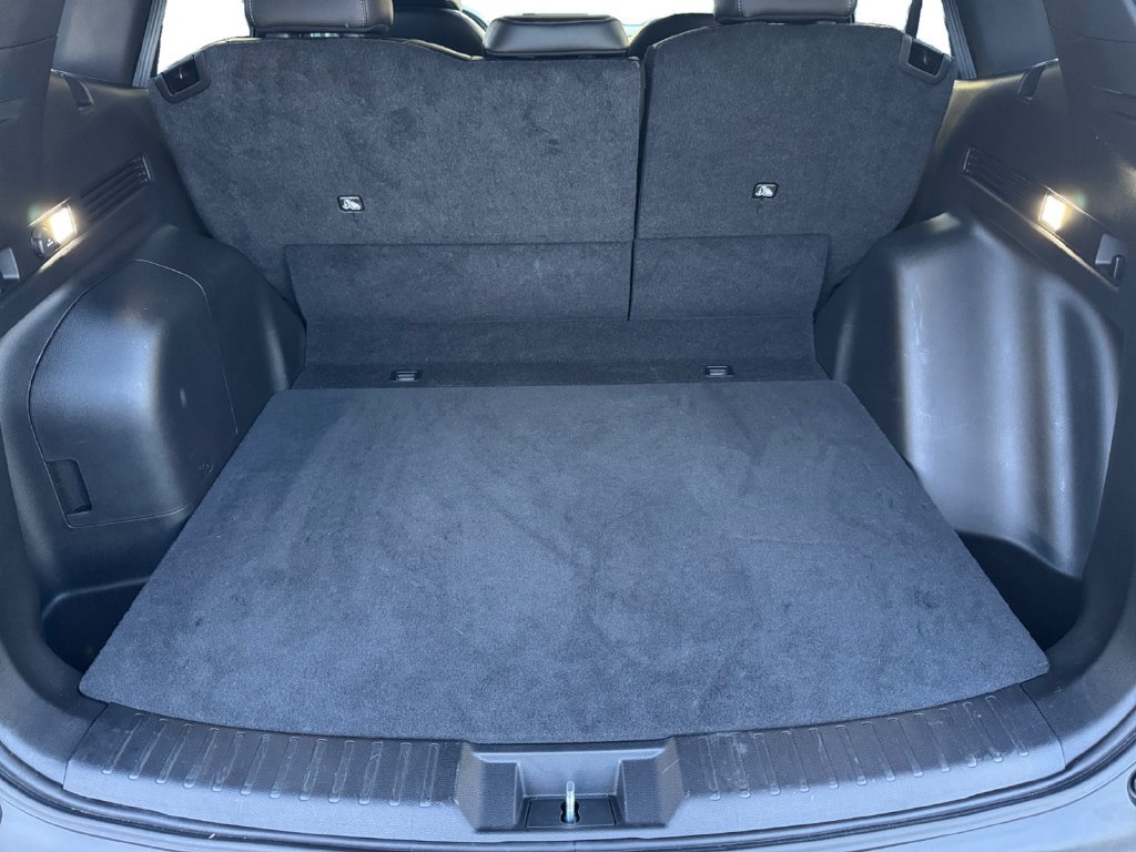 Used 2025 Honda CR-V Sport-L image 23