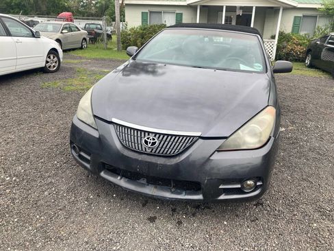 Used 2008 Toyota Solara SLE image 5