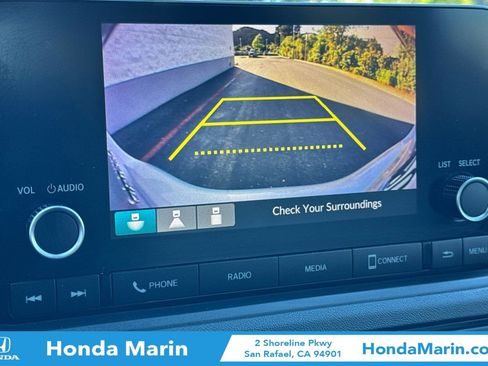 Used 2023 Honda Accord LX image 22