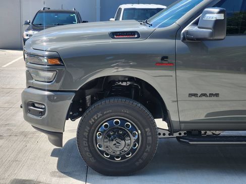 New 2026 RAM 3500 Lone Star AWD/4WD image 10