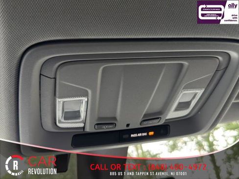 Used 2019 Chevrolet Silverado 1500 W/T w/ WT Convenience Package image 19