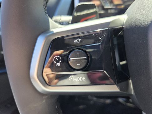 New 2026 BMW X3 xDrive30 w/ M Sport Package AWD/4WD image 27