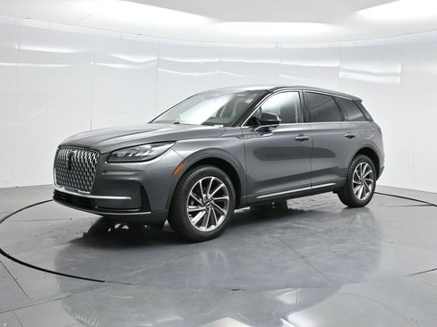 Used 2023 Lincoln Corsair FWD w/ Equipment Group 101A image 71