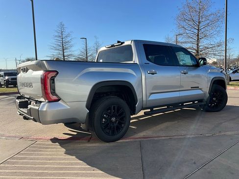 New 2026 Toyota Tundra Limited image 5