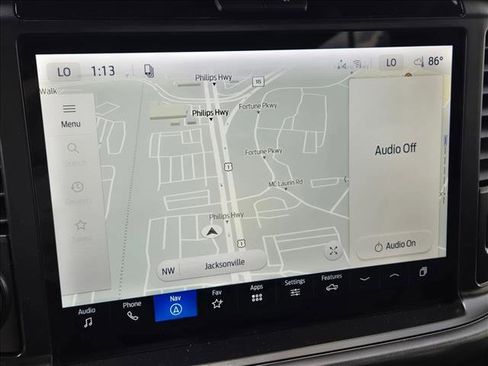 New 2026 Ford F150 Tremor AWD/4WD image 13