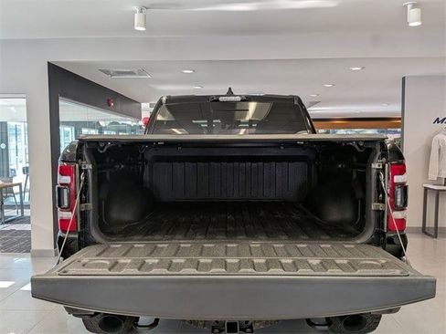 Used 2023 RAM 1500 TRX w/ TRX Level 2 Equipment Group image 6