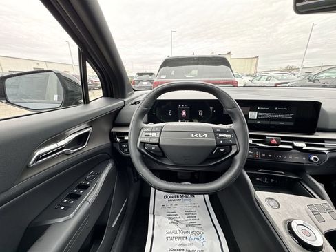 New 2026 Kia Sportage X-Line AWD/4WD image 6