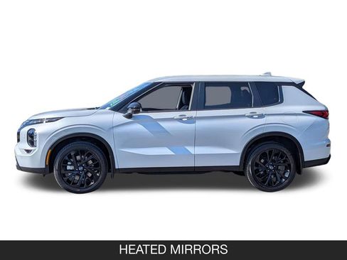 New 2026 Nissan Rogue SL AWD/4WD image 5