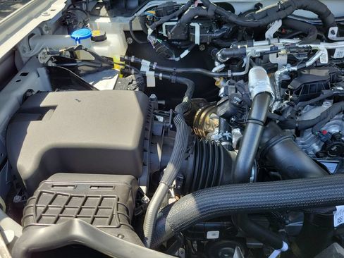 Used 2026 Ford Bronco Outer Banks AWD/4WD image 39