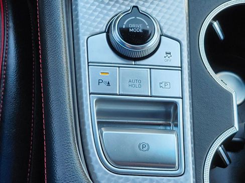 Used 2023 Genesis G70 3.3T w/ Sport Advanced Package image 25