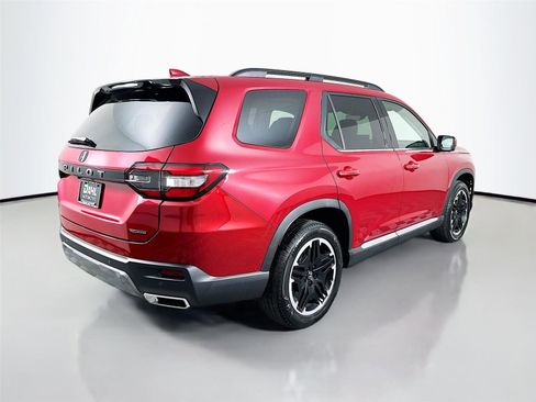 New 2026 Honda Pilot image 13