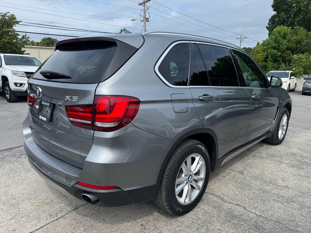 Used 2017 BMW X5 sDrive35i RWD image 6