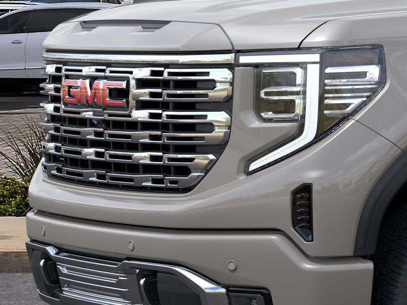 New 2026 GMC Sierra 1500 Denali AWD/4WD image 13