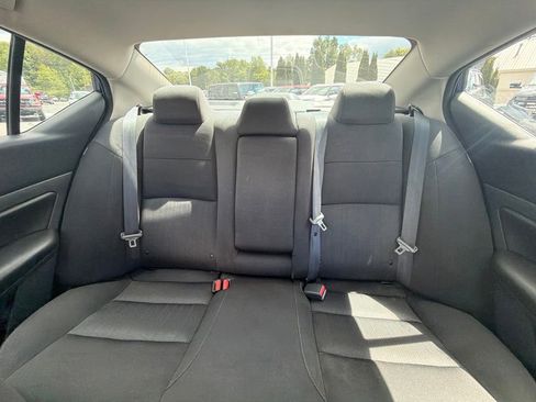 Used 2021 Nissan Altima 2.5 S FWD image 16