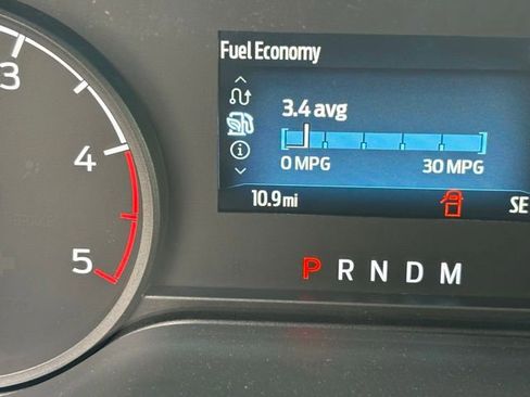 New 2026 Ford F250 XL AWD/4WD image 4