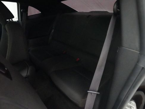 Used 2013 Chevrolet Camaro LT w/ RS Package RWD image 10