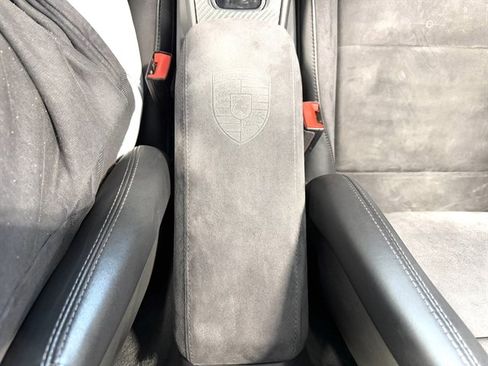 Used 2018 Porsche 718 Boxster GTS image 41