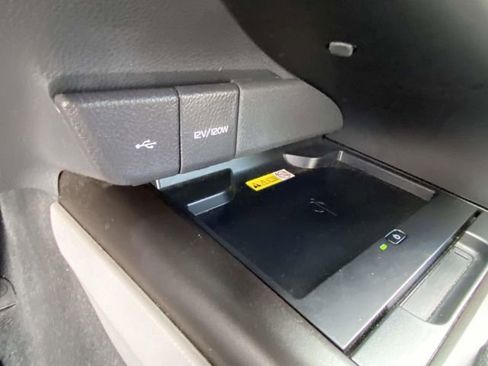 Used 2024 Toyota Camry XSE image 20