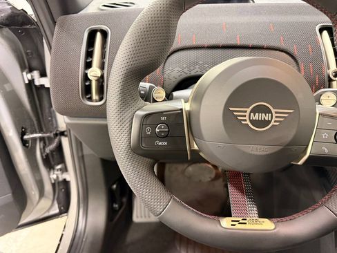 New 2026 MINI Cooper Countryman S AWD/4WD image 13